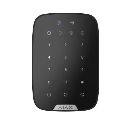 KeyPad Plus